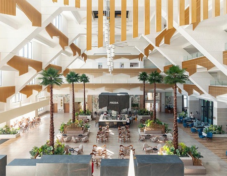 Hotel Riu Caribe 5* - 4