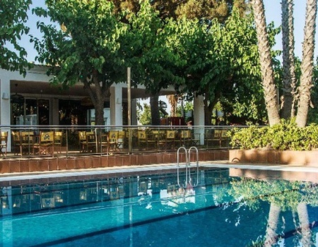 Camping Bellsol, 3* - 4