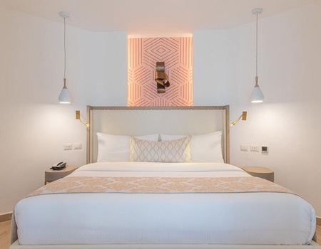 Hôtel Grand Bavaro Princess 5* | Playa Bavaro - Punta Cana, République Dominicaine - Image 3