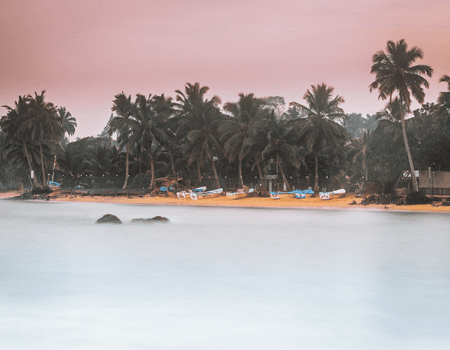 Circuit privatif Des Merveilles du Sri Lanka 3* et séjour plage de Beruwela 3*Sup - 2