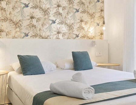 Hôtel Prea Gianca 3*