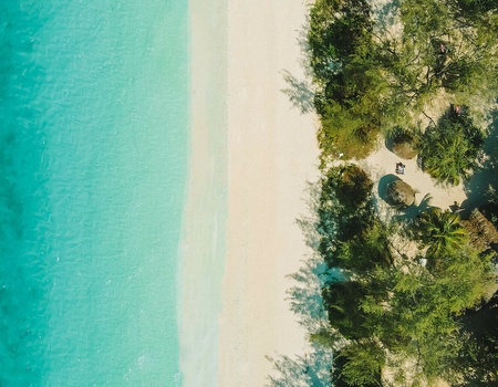 Hôtel Sharazad Boutique Hotel 4* - Zanzibar, Tanzanie - Image 2