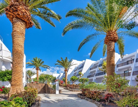 Sol Fuerteventura Jandia - All Suites 4* - 4