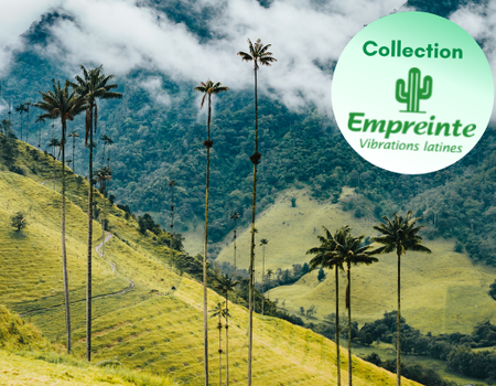 Circuit Les Incontournables de la Colombie en Privatif **Nouveauté 2026**
