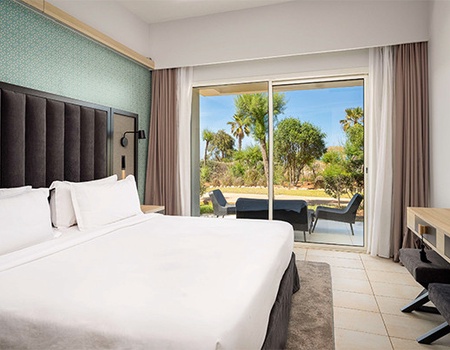 Club Framissima Évasion Radisson Blu Resort, Saidia Beach 5* - 3