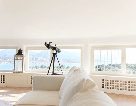 Hôtel Hostellerie Du Moulin Des Oliviers 5* - 5