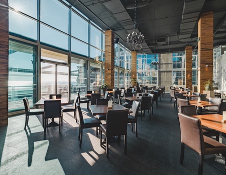 TUI Sélection Hôtel Avala Resort & Villas - Choix Flex 4* - 3