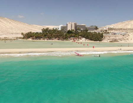 Hôtel Paradisus By Melia Fuerteventura 5* - Fuerteventura, Canaries - Image 3