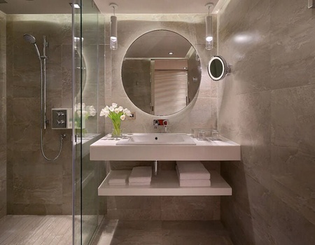 Hôtel Grand Hyatt Taipei 5* - Taiwan, Asie - Image 4