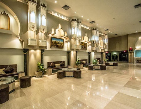 Hôtel Sunny Days Palma De Mirette Resort 4* - 4