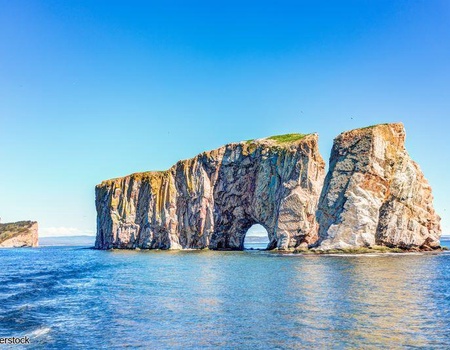 2026 - Circuit Canada Charme Maritime, Acadie et Gaspésie - 25 personnes maximum - 2