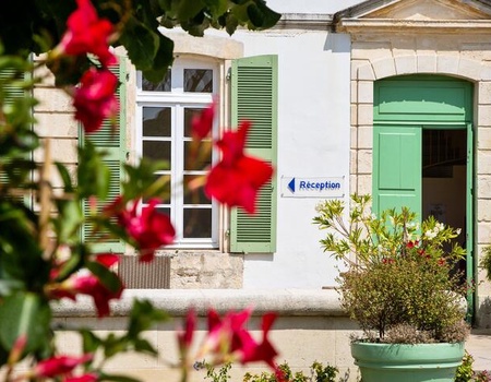 Résidence Pierre & Vacances Le Palais des Gouverneurs 4* - Charente-Maritime - Ile de Ré, Atlantique Nord - Image 1