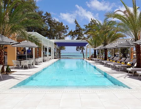 Hôtel SALT of Palmar 5*