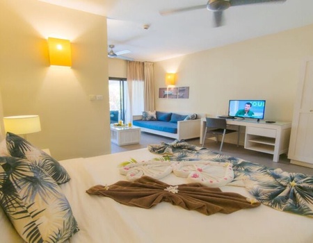 Hôtel Be Cosy Aparthotel 3* - 4