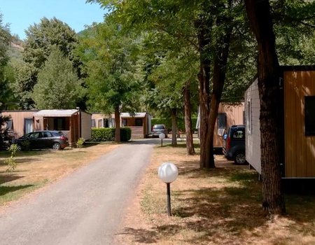 Flower Camping La Bexanelle, 4* - 5