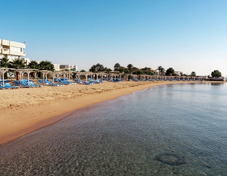 Hôtel Seven Seas Jolie Bay 5* - 2