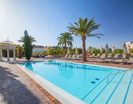 Lopesan Villa Del Conde Resort & Thalasso 5* - 2