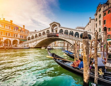 Circuit privé Nord de l'Italie - 1