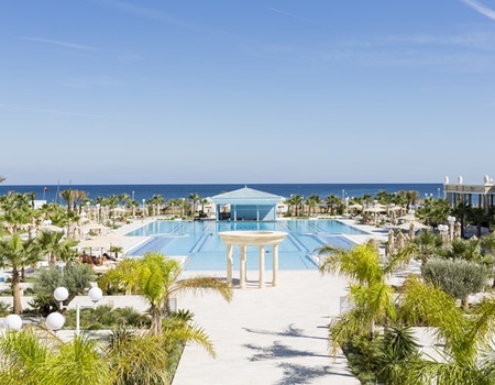 Hôtel Concorde Green Park Palace  5* - Monastir, Tunisie - Image 3