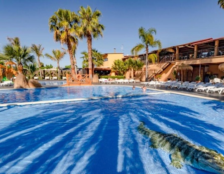 Camping Enmar, 4* - 4
