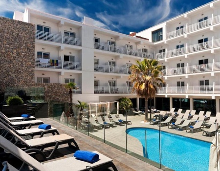 Hôtel Barceló Hamilton Menorca 4* - Adults Only - Minorque, Baléares - Image 1