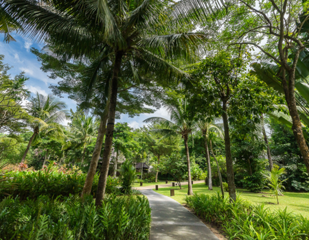 Séjour Pattaya, Sea Sand Sun and Villas 4* - 3