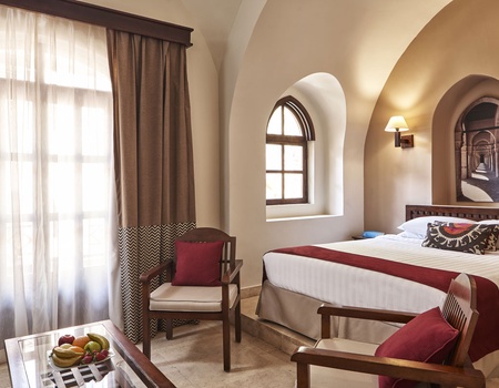 TUI Sélection Hôtel Sultan Bey - Choix flex 4* - 2