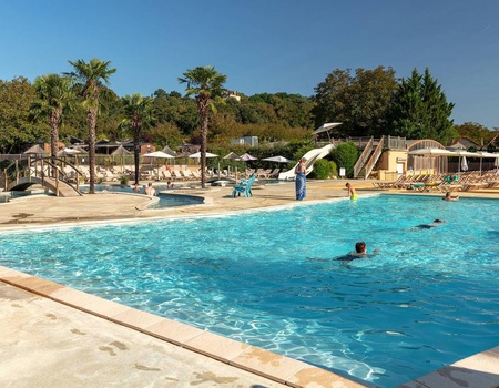 Camping Domaine de Soleil Plage, 5* - Dordogne - Vitrac, Sud Ouest - Image 3