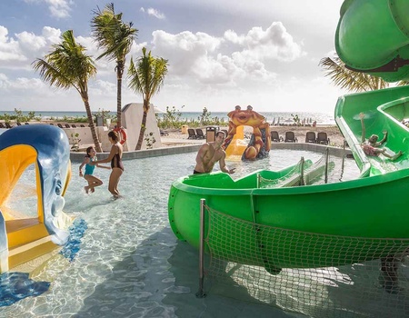 Sandos Playacar Beach Resort 5* - 5