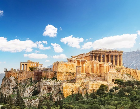 Circuit Odyssée dans les Cyclades - 4