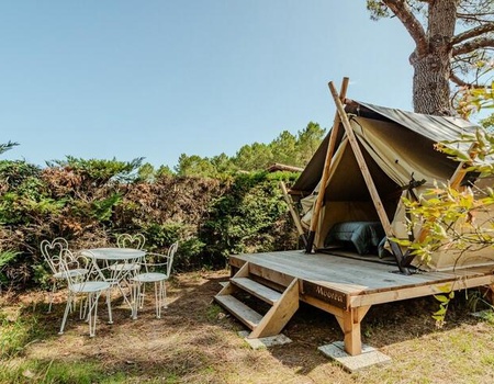 Camping la Maïade *** - Ushuaïa Villages - Mimizan - France, Atlantique Sud, Landes - Mimizan - Image 1