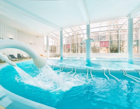 Hôtel Ibis Valdys Thalasso & Spa Baie de la Baule 3* - 3
