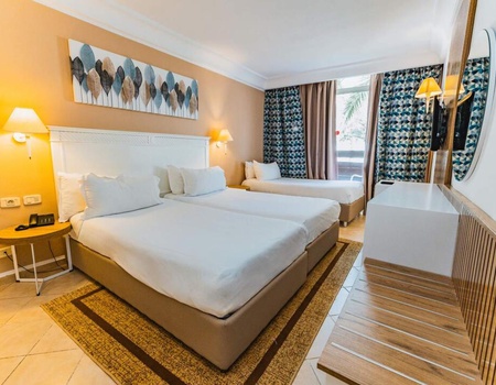 Hotel Marhaba Salem 4* - 4