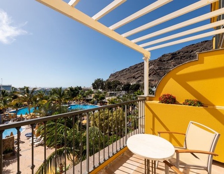 Hôtel Cordial Mogan Playa 4* Sup - 5