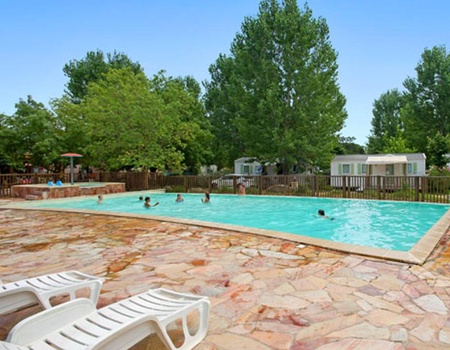 Camping Porto-Vecchio 3* - 4