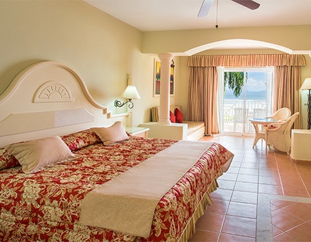 Club Framissima Évasion Eurostars Grand Cayacoa ***** - 5