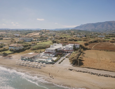 Hôtel Casa di Notos Beach 4* (Adults Only 12+) - Crète, Grèce - Image 1