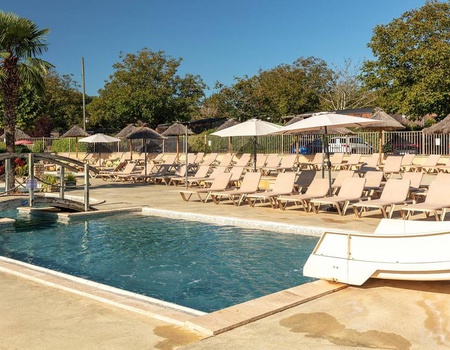 Camping Domaine de Soleil Plage, 5* - Dordogne - Vitrac, Sud Ouest - Image 2