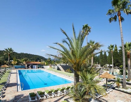 Camping Sandaya l'Etoile d'Argens, 5* - 3