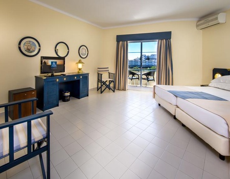 Hôtel Vila Gale Nautico 4* - 5