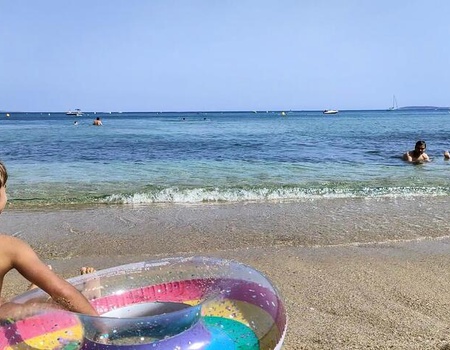 Camping Tikayan Clau Mar Jo 3* - Maeva - On aime - Bormes les Mimosas, Côte d'Azur - Image 4