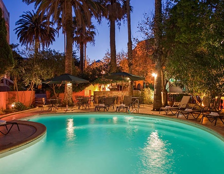 Hôtel Splendid Hôtel 2* - 1