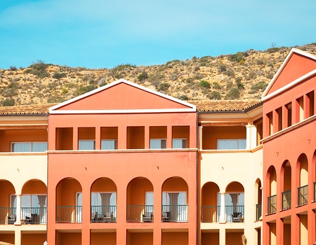 Hôtel Bordoy Don antonio Hotel 4* by Ôvoyages - 3