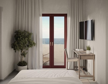Hôtel Casa Di Notos Beach 4* (Adults Friendly +12) - Crète, Grèce - Image 3