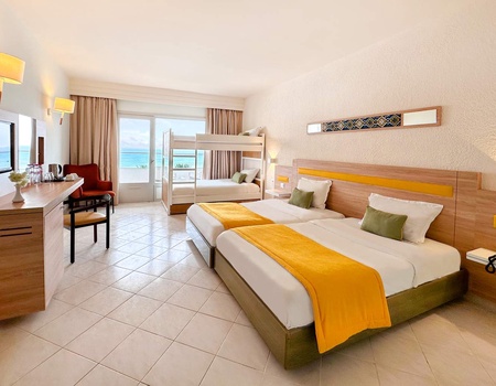 Hôtel Sol Azur Beach 4* - Hammamet, Tunisie - Image 3