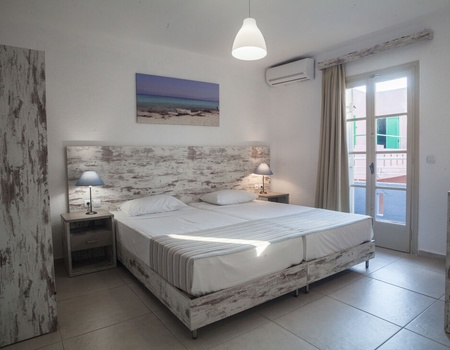 Hotel Erato 3* - 5