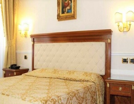 Hôtel Villa Pinciana 4* - 2