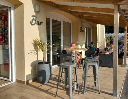 Camping Flots de l'Océan, 3* - 4