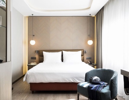 Radisson Blu Park Hotel Athens 5* - 3