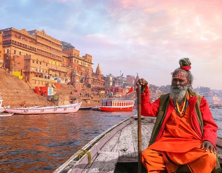 L'Inde du Nord et la vallée du Gange - 5